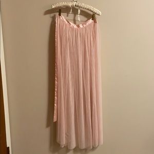 Free People two piece set